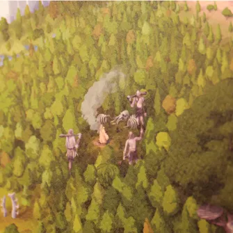 Merchandise razno - Elder Scrolls IV: Oblivion Art Print