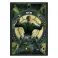 Universal Monsters Wolfman Print