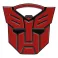 Transformers Autobots Bottle Opener