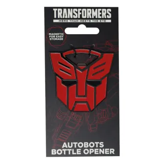 Merchandise razno - Transformers Autobots Bottle Opener