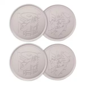Merchandise razno - Transformers Coasters
