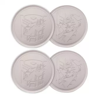 Merchandise razno - Transformers Coasters