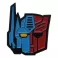 Transformers Pin