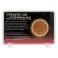 Transformers 40th Anniversary 24k Gold Plated Coin