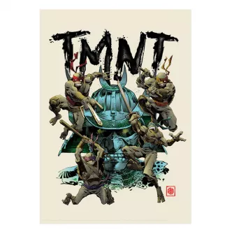 Merchandise razno - Turtles Art Print