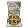 Teenage Mutant Ninja Turtles 6 Pack Pin Badge Set