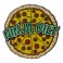 Teenage Mutant Ninja Turtles Mystery Pin Badge CDU Blind Boxe