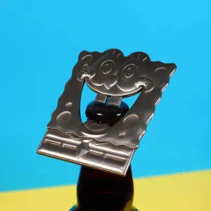 Spongebob Bottle Opener