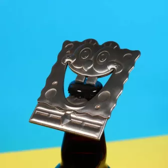 Merchandise razno - Spongebob Bottle Opener
