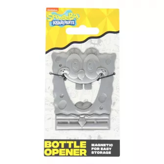 Merchandise razno - Spongebob Bottle Opener