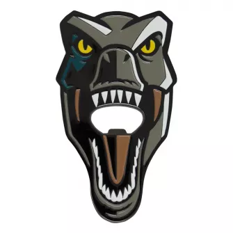 Merchandise razno - Jurassic World Magnetic Bottle Opener