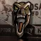 Jurassic World Magnetic Bottle Opener