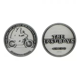 Merchandise razno - The Lost Boys Limited Edition Collectible Coin