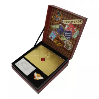 Merchandise razno - Harry Potter's Journey to Hogwarts Collection
