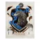 Harry Potter Art Print : Ravenclaw Crest