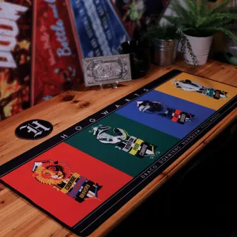Podloge za miševe - Harry Potter Desk Pad Set