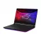 ROG Strix SCAR 16 G635LW-RW105X (16 inča 2.5K, Ultra 9 275HX, 64GB, SSD 2TB + 2TB, GeForce RTX 5080, Win11 Pro) laptop + ROG ranac 