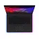 ROG Strix SCAR 16 G635LW-RW105X (16 inča 2.5K, Ultra 9 275HX, 64GB, SSD 2TB + 2TB, GeForce RTX 5080, Win11 Pro) laptop + ROG ranac 