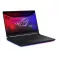 ROG Strix SCAR 16 G635LW-RW105X (16 inča 2.5K, Ultra 9 275HX, 64GB, SSD 2TB + 2TB, GeForce RTX 5080, Win11 Pro) laptop + ROG ranac 