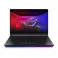 ROG Strix SCAR 16 G635LW-RW105X (16 inča 2.5K, Ultra 9 275HX, 64GB, SSD 2TB + 2TB, GeForce RTX 5080, Win11 Pro) laptop + ROG ranac 