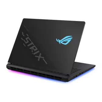Gaming laptopovi - ROG Strix SCAR 18 G835LX-SA124X (18 inča 2.5K, Ultra 9 275HX, 64GB, SSD 2TB, GeForce RTX 5090, Win11 Pro) laptop + ROG ranac 
