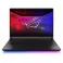 ROG Strix SCAR 18 G835LX-SA124X (18 inča 2.5K, Ultra 9 275HX, 64GB, SSD 2TB, GeForce RTX 5090, Win11 Pro) laptop + ROG ranac 