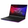 ROG Strix SCAR 18 G835LX-SA124X (18 inča 2.5K, Ultra 9 275HX, 64GB, SSD 2TB, GeForce RTX 5090, Win11 Pro) laptop + ROG ranac 