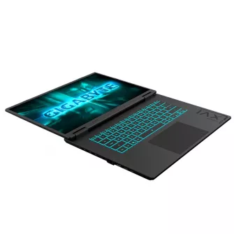 Gaming laptopovi - A16 CMH 16 inch FHD+ 165Hz 300nits i5-13420H 16GB 512GB SSD GeForce RTX 4050 6GB Backlit gaming laptop 