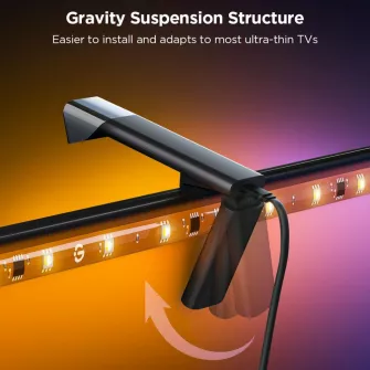 LED trake i lampice - Govee TV Backlight 3 Lite 75-85