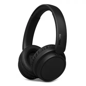Bežične slušalice - Philips slušalice TAH5209BK/00 - Black Bluetooth