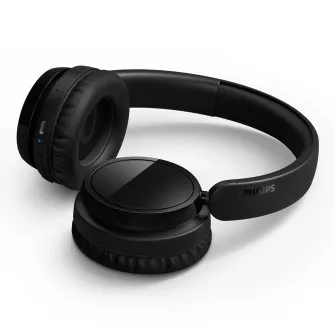 Bežične slušalice - Philips slušalice TAH5209BK/00 - Black Bluetooth