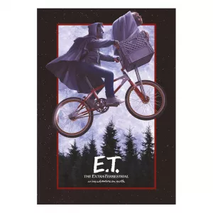 Merchandise razno - E.T Print