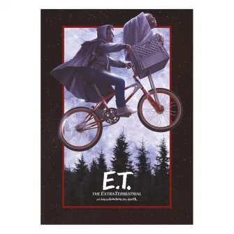 Merchandise razno - E.T Print