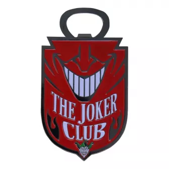 Merchandise razno - Joker Bottle Opener