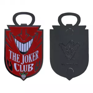Joker Bottle Opener