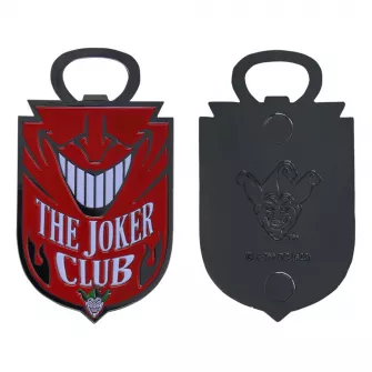 Merchandise razno - Joker Bottle Opener