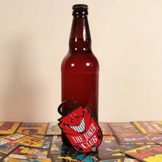 Merchandise razno - Joker Bottle Opener