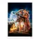 Back to the Future Art Print 5