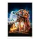 Back to the Future Art Print 5