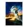 Back to the Future Art Print 1