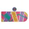 Back to the Future XL Hoverboard Desk Pad and Coaster Set