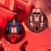 Transformers Pin Badge 2-Pack 40th Anniversary