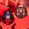 Transformers Pin Badge 2-Pack 40th Anniversary
