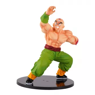 Akcione figure - Dragon Ball - Tien Shinhan