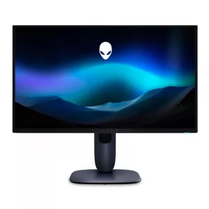 Monitori - 27 inch AW2725Q 4K OLED 240Hz FreeSync/G-Sync Alienware Gaming monitor 