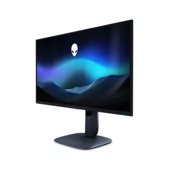 Monitori - 27 inch AW2725Q 4K OLED 240Hz FreeSync/G-Sync Alienware Gaming monitor 