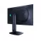 27 inch AW2725Q 4K OLED 240Hz FreeSync/G-Sync Alienware Gaming monitor 