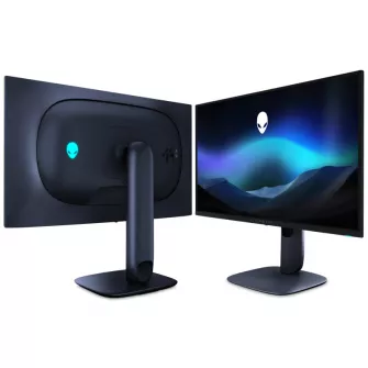 Monitori - 27 inch AW2725Q 4K OLED 240Hz FreeSync/G-Sync Alienware Gaming monitor 