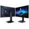 27 inch AW2725Q 4K OLED 240Hz FreeSync/G-Sync Alienware Gaming monitor 