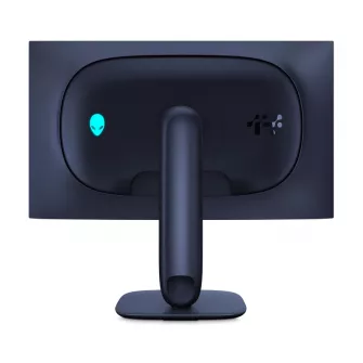 Monitori - 27 inch AW2725Q 4K OLED 240Hz FreeSync/G-Sync Alienware Gaming monitor 